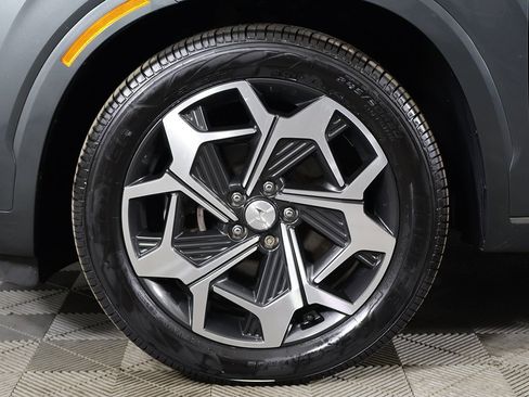 Used 2022 Hyundai Palisade Calligraphy image 26