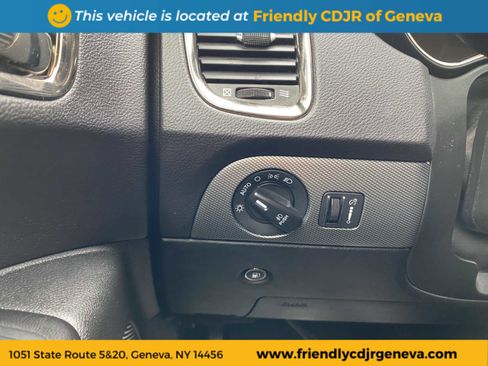 Used 2020 Dodge Durango GT image 17