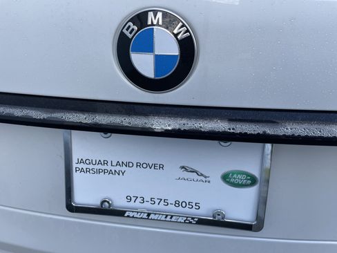 Used 2024 BMW X7 M60i w/ Executive Package image 45