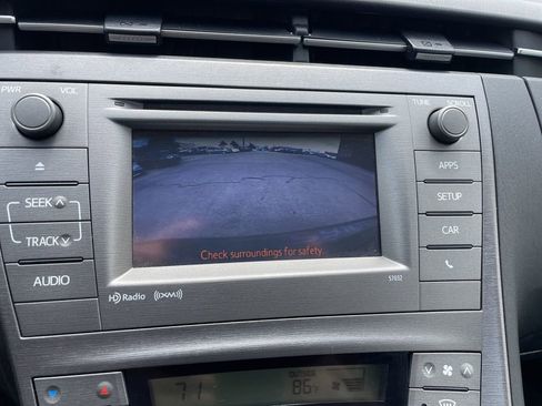 Used 2012 Toyota Prius Three FWD image 20