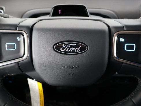 New 2026 Ford Expedition Tremor image 28