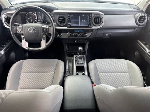 Used 2023 Toyota Tacoma SR5 image 11