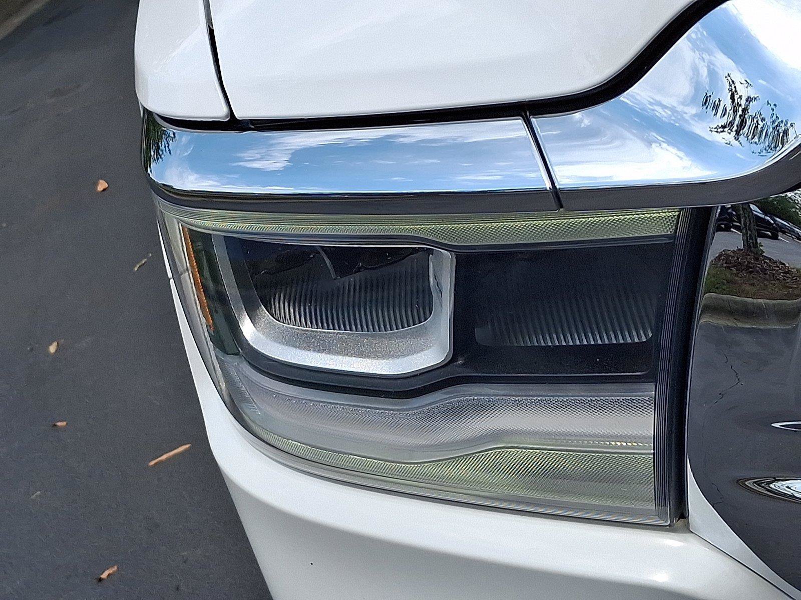 Used 2019 RAM 1500 Big Horn AWD/4WD image 9