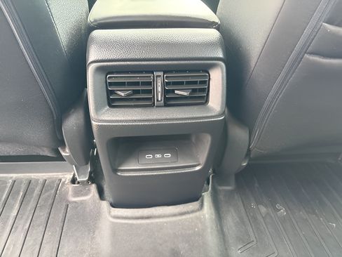 Used 2025 Honda CR-V EX image 43