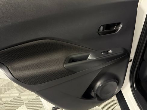 Used 2023 Nissan Kicks S FWD image 25