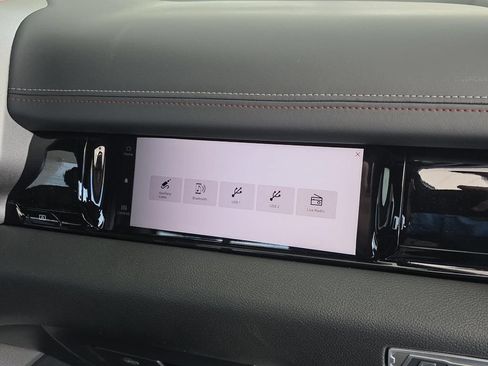 New 2026 RAM 1500 Rebel AWD/4WD image 31