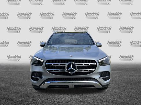Certified 2025 Mercedes-Benz GLE 450 4MATIC image 3