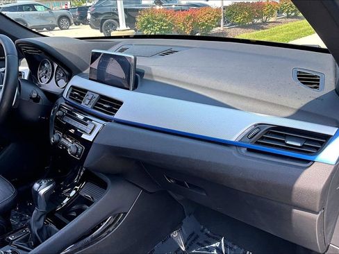 Used 2016 BMW X1 xDrive28i AWD/4WD image 25