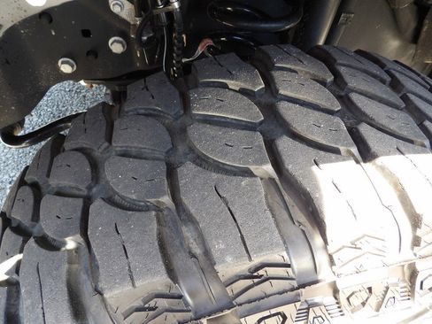 Used 2024 Ford F250 XLT w/ FX4 Off-Road Package AWD/4WD image 55