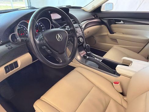 Used 2012 Acura TL FWD image 15