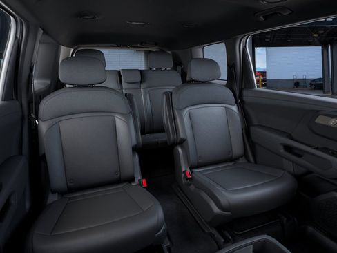 New 2027 Kia Telluride S AWD/4WD image 16
