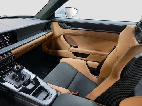 Certified 2024 Porsche 911 GT3 RWD image 24