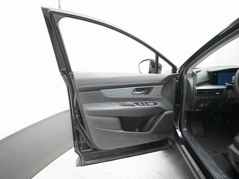 Certified 2025 Nissan Murano SL w/ Cargo Package image 28