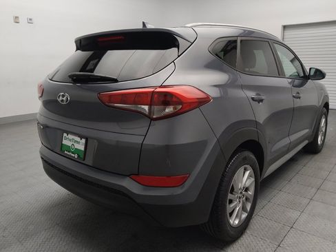 Used 2018 Hyundai Tucson SEL FWD image 9
