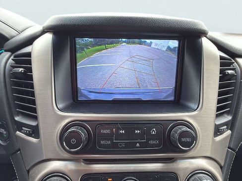Used 2018 GMC Yukon Denali image 12