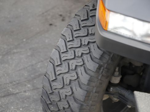 Used 2022 Jeep Gladiator Rubicon w/ Cold Weather Group image 3