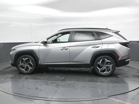 Used 2023 Hyundai Tucson SEL w/ Cargo Package AWD/4WD image 9