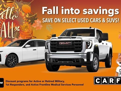 Used 2024 Chevrolet Silverado 1500 LT Trail Boss w/ LT Trail Boss Premium Package image 4