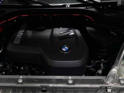 Used 2026 BMW X3 xDrive30 image 17