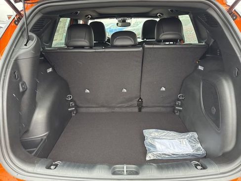 New 2026 Jeep Compass Limited w/ Sun, Sound & Navigation Group image 20