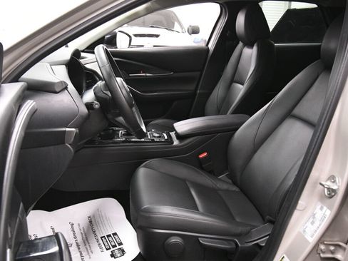 Used 2024 MAZDA CX-30 AWD 2.5 S w/ Select Sport Pkg image 10