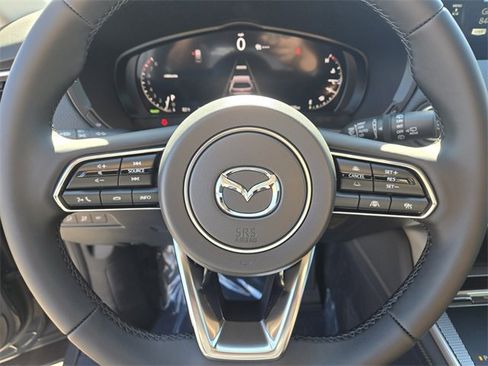 New 2026 MAZDA CX-90 3.3 Turbo w/ Premium Sport Pkg image 10