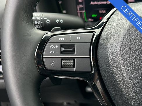 Certified 2026 Honda Accord Touring image 26