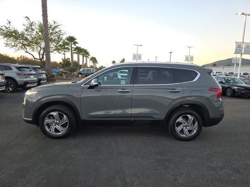 Used 2023 Hyundai Santa Fe SEL image 6