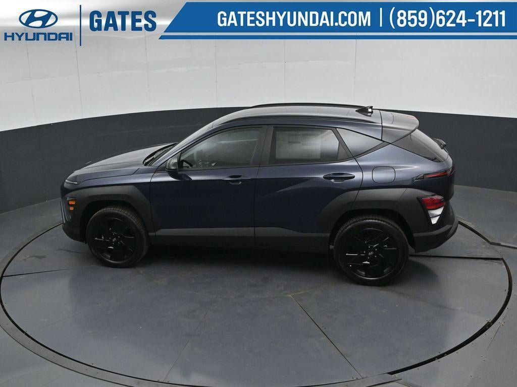 New 2026 Hyundai Kona SEL Sport AWD/4WD image 50