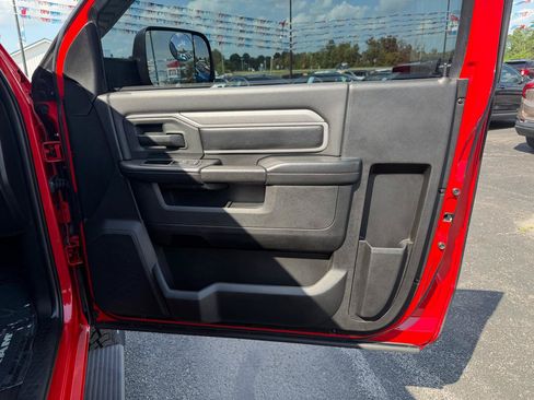 Used 2020 RAM 3500 Tradesman AWD/4WD image 15