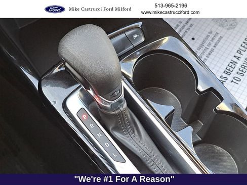 Used 2024 Chevrolet Trax LT w/ Driver Confidence Package image 17