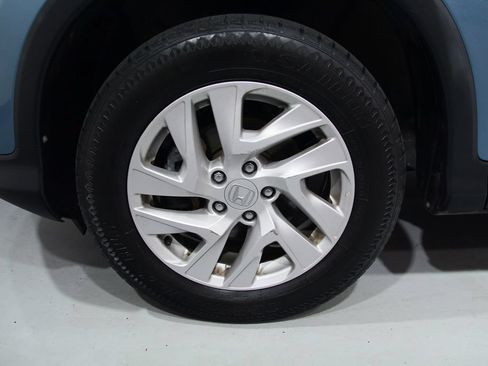 Used 2016 Honda CR-V EX image 16