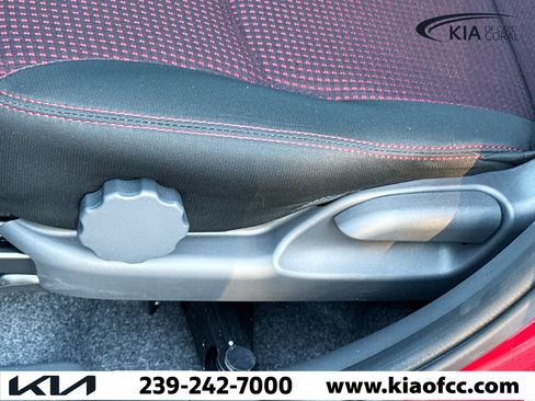 Used 2024 Mitsubishi Mirage Black Edition image 23