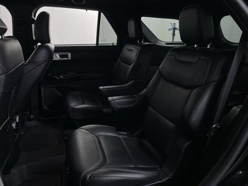 Used 2023 Ford Explorer ST w/ Equipment Group 401A AWD/4WD image 21