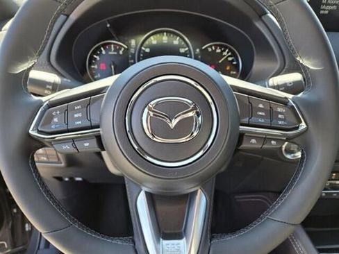 Certified 2025 MAZDA CX-5 Signature image 26
