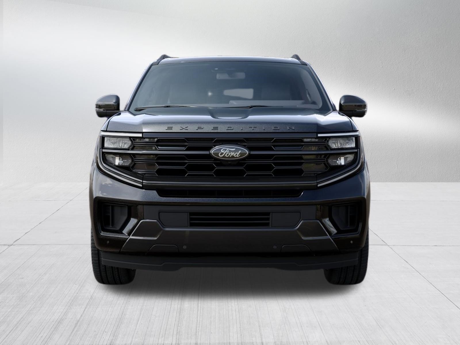 New 2027 Ford Expedition Max Platinum w/ Stealth Appearance Package AWD/4WD image 3