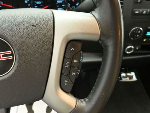 Used 2011 GMC Sierra 1500 SLE w/ Power Tech Package AWD/4WD image 14