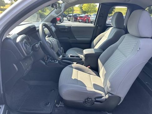 Used 2023 Toyota Tacoma SR RWD image 20