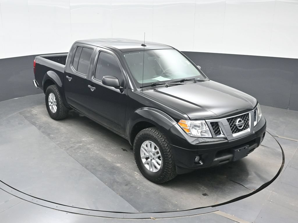Used 2016 Nissan Frontier SV w/ SV Value Truck Package RWD image 24