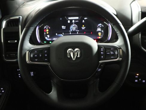 New 2026 RAM 2500 Laramie w/ Sport Appearance Package AWD/4WD image 17