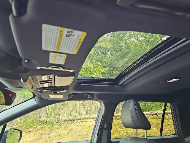 Certified 2026 Subaru Outback Premium AWD/4WD image 17
