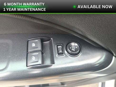 Used 2022 Chevrolet Colorado LT w/ Fleet Safety Package image 17