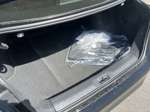 New 2026 Nissan Sentra SV w/ SV Convenience Package FWD image 20