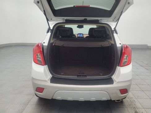 Used 2014 Buick Encore Leather FWD image 29