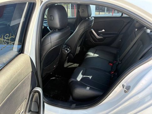 Used 2020 Mercedes-Benz A 220 image 4