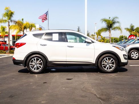 Used 2016 Hyundai Santa Fe Sport 2.0T FWD image 11