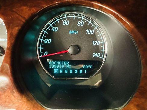 Used 2006 Buick Lucerne CXL w/ Luxury Package FWD image 19