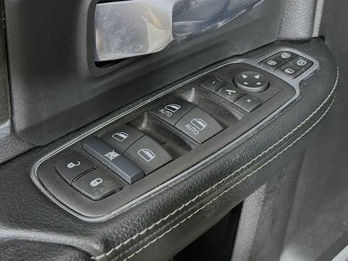 Used 2024 RAM 2500 Laramie w/ Night Edition AWD/4WD image 29