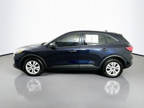 Used 2021 Ford Escape S image 4