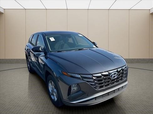 Used 2022 Hyundai Tucson SE FWD image 8